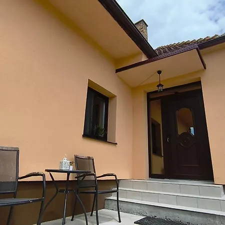 Dom Erika Holiday home