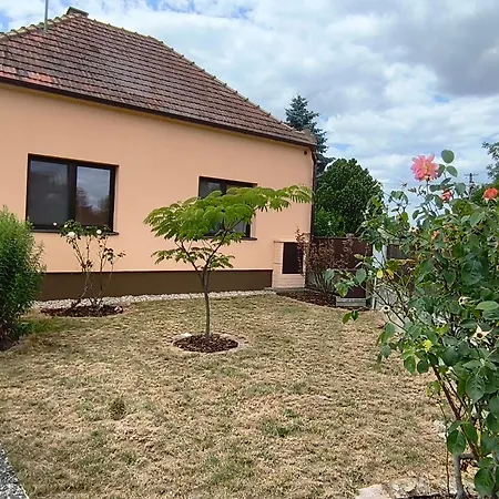 Dom Erika Holiday home *